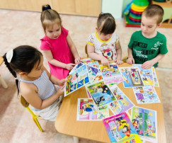 Реализация месячника "Я выбираю себя" Реализация месячника "Я выбираю себя".