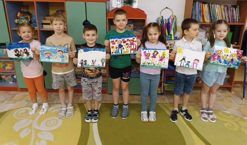Месячник "Семья - сокровище души" Месячник "Семья - сокровище души".